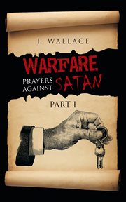 Warfare prayers against satan cover image