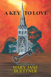A key to love cover image