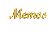 Memos cover image