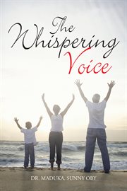 The whispering voice cover image
