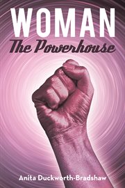 Woman the powerhouse cover image