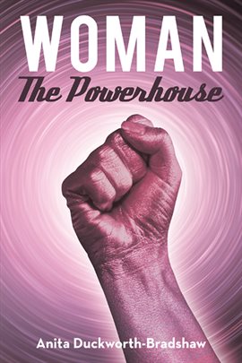 Cover image for Woman the Powerhouse