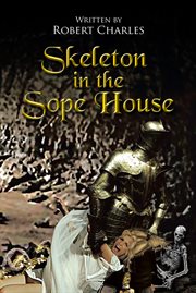 Skeleton in the sope house cover image