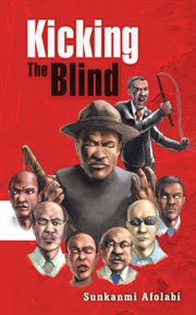 Kicking the blind cover image