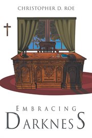 Embracing darkness cover image