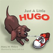 Just a little hugo cover image