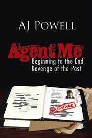 Agent me cover image