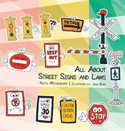 All about street signs and laws cover image