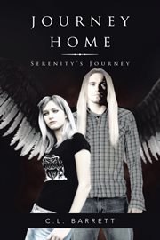 Journey home. Serenity's Journey cover image