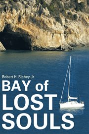 Bay of lost souls cover image