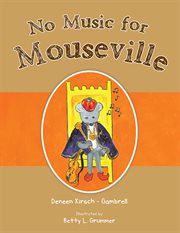 No music for mouseville cover image