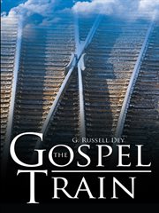 The gospel train cover image