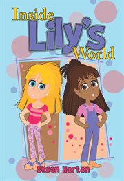 Inside lily's world cover image