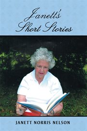 Janett's short stories cover image