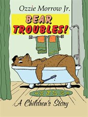 Bear troubles cover image