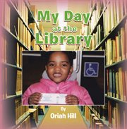 My day at the library cover image