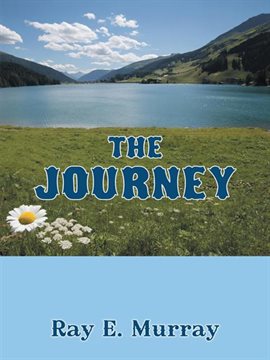 Cover image for The Journey