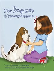The dog with a thousand names cover image