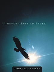 Strength like an eagle cover image