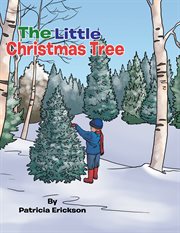 The Little Christmas Tree cover image