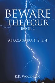Abracadabra 1, 2, 3, 4 cover image