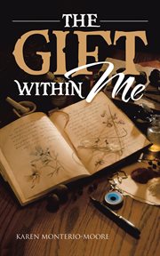 The gift within me cover image