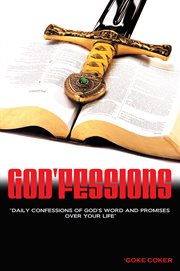 God'fessions. Daily Confession of God's Word and Promises over Your Life cover image