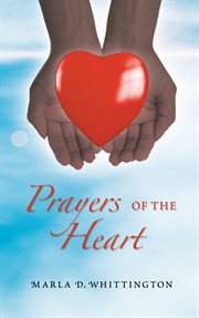 Prayers of the heart cover image