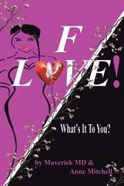 F! love. What's It to You? cover image