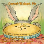 Carrot-walnut pie cover image