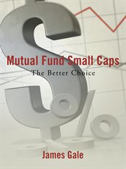 Mutual fund small caps. The Better Choice cover image