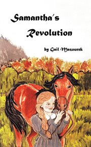 Samantha's revolution. Samantha's Stubbornness cover image