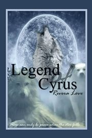 Legend of cyrus cover image