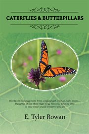 Caterflies & butterpillars cover image
