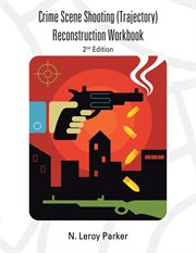 Shooting (trajectory) reconstruction workbook cover image