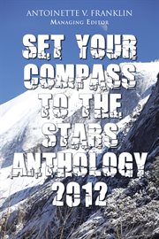 Set your compass to the stars anthology 2012 cover image