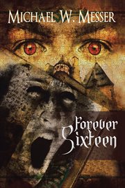 Forever sixteen cover image