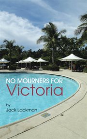 No mourners for victoria cover image