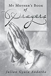 My mother's book of prayers cover image