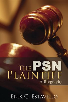 Cover image for The PSN Plaintiff