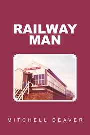 Railway man cover image