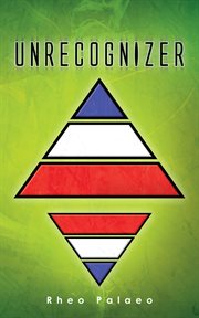 Unrecognizer cover image