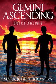 Eternal Twins : Gemini Ascending cover image