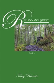 Rhiannan's Quest : Rhiannan's Quest cover image