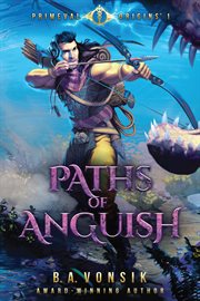 Paths of anguish cover image