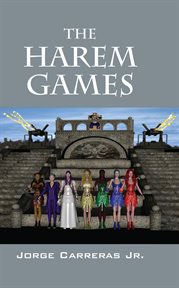 The Harem Games cover image
