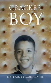 Cracker Boy cover image