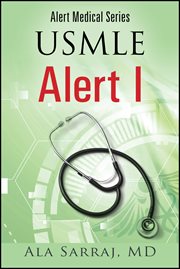 USMLE Alert I : Alert Medical cover image