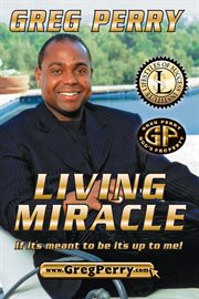 Living Miracle cover image