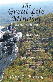 The Great Life Mindset cover image